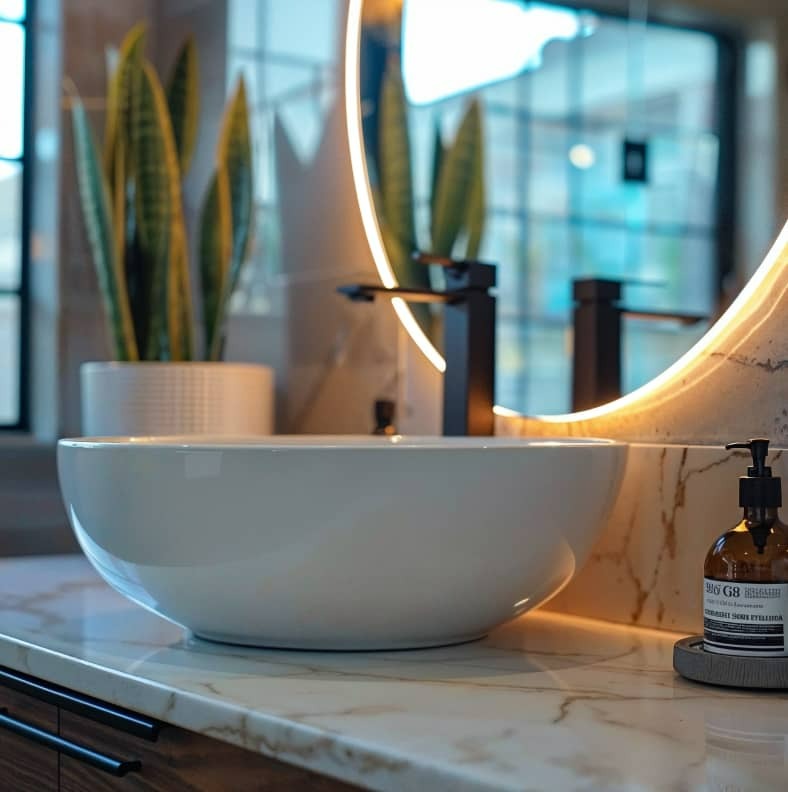 Plumbing & Water Systems